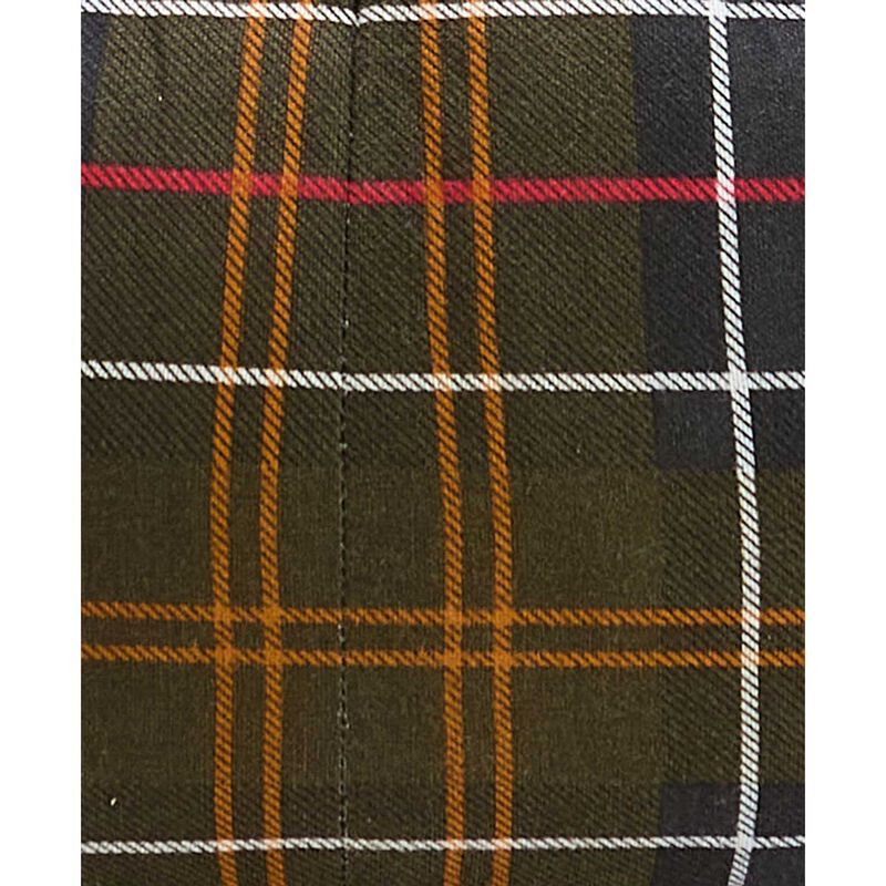 Barbour Dog Snuggle Bed 35" image number 3